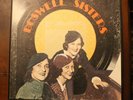 The Boswell Sisters 3xLP Mono Box Set 1982 Columbia