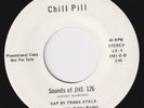 SOUNDS OF JHS 126 BROOKLYN Chill Pill ** promo 7