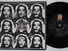 BRETT SMILEY Va Va Va Voom / Space Ace RARE orig UK 45 junkshop glam LISTEN