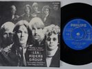 LEA RIDERS GROUP Dom Kallar Oss Mods  swedish psych 45 GARAGE prog HEAR