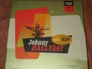 Johnny Hallyday / Coffret 11 VINYLS  SUPER 45 TOURS  EP 1963-1964