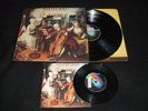 ANDREW LLOYD WEBBER - VARIATIONS - 1978 LP GARY MOORE ETC. + 7