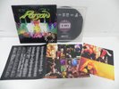 Poison - Swallow This Live 1991 KOREA Vinyl LP W/Insert + POSTER & NO BARCODE