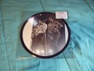 TRES RARE 33T/25CM  PICTURE  DISC MICHAEL JACKSON  PARFAIT ETAT