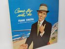 Frank Sinatra Come Fly With Me LP 33rpm 12