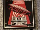 Led Zeppelin Mothership 2007 Atlantic Records Unused Vinyl Boxed Set of 4
