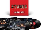 The Rolling Stones - Grrr  Live (NEW 3 VINYL LP)
