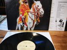 Burning Spear - hail h.i.m.