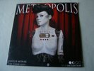 JANELLE MONAE Metropolis: The Chase Suite EP new sealed US 2013 12