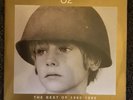 U2 - The Best Of 1980-1990 - 12” Vinyl Record - Double LP - Gatefold - U211