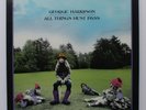 George Harrison Beatles Sealed GnOM Reissue 3LP Box Set Color Cover 2001