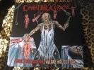 CANNIBAL CORPSE bodily destruction WHITE VINYL 2-LP massacre obituary deicide
