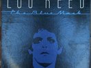 Scarce Lou Reed - The Blue Mask - 1982 RCA Release - My House - VG++ Vinyl