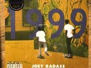Joey Bada$$ – 1999 NEW  2LP Purple in Tan Colour SEALED DOOM DILLA badass