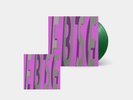 Everything But The Girl | Fuse Forest Green Vinyl + Signed Print