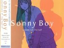 SONNY BOY - 2nd Half (Soundtrack) - Vinyl (limited LP + insert with obi-strip)