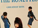 THE RONETTES  