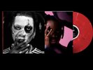 Denzel Curry - Ta13oo (Taboo) - Red Slushie - LP Vinyl - SEALED SAME DAY SHIP