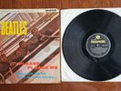 The Beatles - Please Please me - Original UK PRESS - 1963 - PMC 1202 - RARE LP