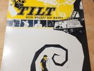 TILT - BEEN WHERE? DID WHAT? (LP) FAT WRECK CHORDS FAT 626-1