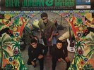 Steve Jordan “La Bamba” Chicano Tejano  Latin Soul  Record Lp Esteban Jordan