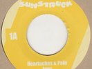 Pages Heartaches & Pain Sunstruck Soul Northern Motown