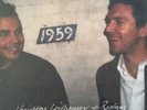 Hamilton Leithauser + Rostam: Live at KCRW [Vinyl] UK - Import