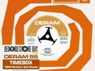 Timebox: Beggin'/Girl Don't Make Me Wait (RSD 2021) [Vinyl] UK - Import
