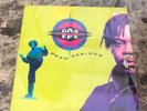 DAS EFX DEAD SERIOUS Original 1992 Pressing VG VINYL Hip Hop LP