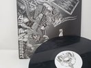 LP METAL Raped God 666 – The Executioner Germany 2009 IBP066