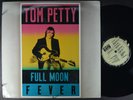 TOM PETTY Full Moon Fever ROCK 1989 Club NM