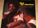 Edwin Starr - Hell Up in Harlem (soundtrack vinyl LP) Motown / blaxploitation