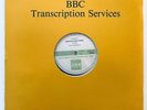 JOAN ARMATRADING - IN CONCERT 358 - BBC TRANSCRIPTION SERVICE - VINYL - EX+/EX