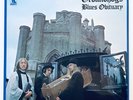 GROUNDHOGS – BLUES OBITUARY - 1970 UK RELEASE - LBS 83253 - EX+/EX+ - RARE VINYL