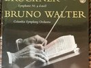 PHILIPS HI FI STEREO 835561AY-BRUCKNER-Symphonie Nr.9 -BRUNO WALTER