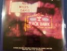 Miles Davis Live At The Blackhawk Volume 1 (new sealed record)