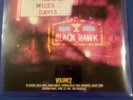 Miles Davis Live At The Blackhawk Volume 2 (new sealed record)