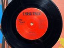 electro funk techno 7” CYBOTRON Cosmic Cars HEAR OG Deep Space 1982 Juan Atkins