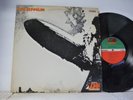 NM MINUS  LED ZEPPELIN 