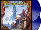 AVANTASIA - The Metal Opera Pt. II - Midnight-Blue-Vinyl-2LP - 884860477017