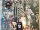 Cannibal Corpse - The Wretched Spawn - Ltd Edition Red Marbled Vinyl LP