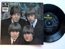 BEATLES FOR SALE No 2 EP - 1ST PRESSING - WITH SOLD IN THE U.K.
