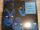 Kiss - Creatures Of The Night - Deluxe Edition 3x Blue Vinyl LP