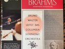 PHILIPS HI FI STEREO 835556AY-BRAHMS-Symphony no. 2- BRUNO WALTER