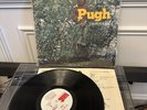 Ja Da Da Pugh rare LP Promo SLP-137 Vault Record EX