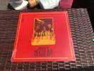 Estee Nack Joan Manuel Serrap  x/100 White Vinyl LP New