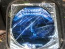 METALLICA RIDE THE LIGHTNING PICTURE DISC UK IMPORT 1986 NEW SEALED