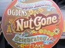 Small Faces-Ogden's Nut Gone Flake-Rare Orig. 1968 UK Mono-Psych LP-W/Inner-HEAR