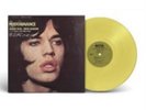 VA Performance Soundtrack Ltd YELLOW Vinyl LP New Mick Jagger