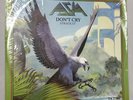 Asia - Don't Cry-1983 UK Vinyl 12'' Single SEALED John Wetton/Howe/Palmer